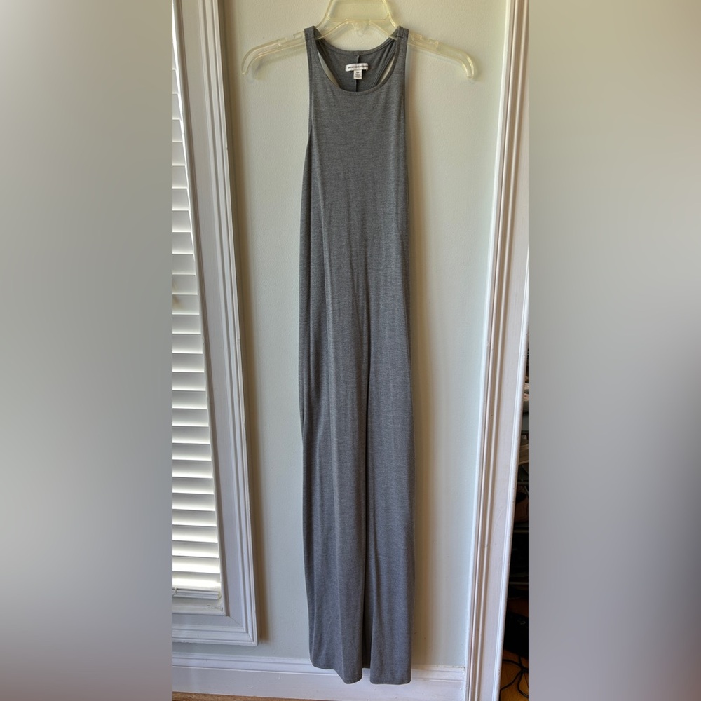 NWOT American Eagle super soft razorback maxi